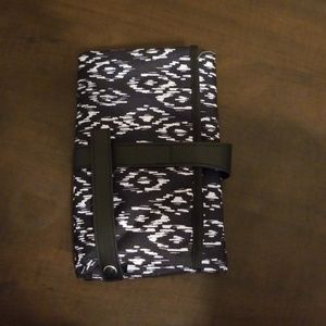 FREE W BABY BUNDLE Eddie Bauer diaper changing pad